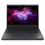 WKS AI PC LENOVO ThinkPad P16v 21KX000MIX 16"WUXGA AG Ultra7-155H 32DDR5 1TBSSD W11Pro 3YPremier VGA/RTX1000-6GB RI 3 Fino:30/04