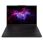 WKS AI PC LENOVO ThinkPad P16s 21KS0004IX 16"WUXGA AG Ultra7-155H 32DDR5 1TBSSD W11Pro 3Y VGA/RTX500-4GB RI 4USB HDMI Fino:30/09