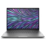 WKS MOBILE HP Zbook Power G11 98N74ET 16"WQXGA AG Ultra7-155H 32GBDDR5 1TBSSD W11Pro CAM VGA-RTXA1000/6GB 3+1USB 3Y Fino:05/05
