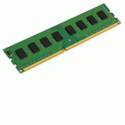 DDR3L DIMM 4GB 1600Mhz KVR16LN11/4 Kingston CL11 Low Voltage 1.35V Single Rank