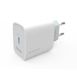 Fonex caricatore da rete 20W con porta Type-C (PD) | Bianco
