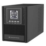 UPS CONCEPTRONIC ZEUS52ES1K 1000VA/900W Tower -HID USB Communication-EPO- Capacita della batteria 48V - 12V/9AH 6P IEC