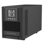 UPS CONCEPTRONIC ZEUS52ES2K 2000VA/1800W Online Tower UPS Schuko -HID-EPO- Capacita della batteria 48V - 12V/9AH 4P Schuko