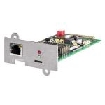 UPS LEGRAND - Accessorio INTERFACCIA LAN -SNMP CS141B - LG-310931- SCHEDA interna per UPS