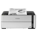 STAMPANTE EPSON INK EcoTank Mono ET-M1180 C11CG94402 INK TANK SYSTEM 36 MESI ASSIST.ON CENTER 100000 PG Fino:30/09