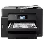 STAMPANTE EPSON MFC INK EcoTank Mono ET-M16600 C11CJ41401 A3+ 3in1 32PPM 550FG LCD USB LAN WIFI DIRECT Fino:30/06