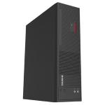 PC YASHI SFF(8L) YY85614 i5-12400 16GBDDR4 512SSD W11 Pro NO ODD H610 HDMI VGA DVI 4USB Lan T+Musb 2YOC Fino:30/04