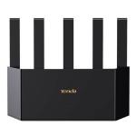 Wireless ROUTER Dual Band TENDA TX2L PRO Wi-Fi6 Dual-Band Gigabit (2.4 GHz 300 Mbps/5 GHz 1201 Mbps)-Fino a 1501 Mbps