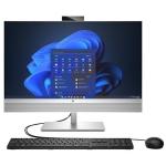 LCDPC HP EliteOne 870 G9 99A42ET 27"Lift 1920x1080 AG i7-14700 32GBDDR5 1TBSSD W11Pro WOLF 3Y CAM HDMI DP 7USB Vesa B Fino:05/08