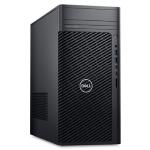 WKS DELL Precision 3680 Tower HJC5Y i7-14700 V-Pro 16GBDDR5 512SSD W11Pro 10USB 2xDP Glan 3Y 500watt T+M Fino:03/07