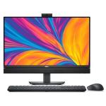 LCDPC DELL Optiplex 7420 X45TH 23.8"FHD IPS AG i5-14500T 8GBDDR5 256SSD W11Pro 1YOS CAM DP-6USB-Glan WiFi BT