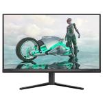 MONITOR PHILIPS LCD IPS VA 165Hz 27" Wide 27M2N3200S/00 1ms MM FHD 3500:1 BLACK 2xHDMI DP Vesa Fino:30/04