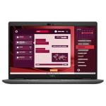 NB DELL Latitude 3450 M9Y3M 14"FHD IPS AG i5-1335U 16DDR5 512SSD W11Pro CAM Glan 3USB BT HDMI 1Yonsite WiFi FP RI