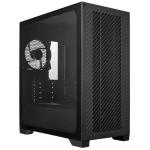 CABINET ATX MINI TOWER COOLER MASTER E301L-KNNN-S00 Elite 301 Lite NERO ITX/mATX 1x3.5 2x2.5 3x120mm-FAN USB-C