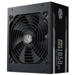 ALIMENTATORE ATX 1050W CoolerMaster MWE GOLD MPE-A501-AFCAG-3EEU 1050Watt 80+ Fan120mm MODULARE