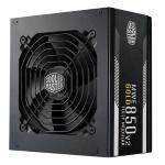 ALIMENTATORE ATX 850W CoolerMaster MWE GOLD MPE-8501-AFAAG-3EEU 850Watt 80+ Fan120mm MODULARE