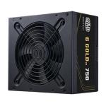 ALIMENTATORE ATX 750W CoolerMaster G GOLD 750 V2 MPE-7502-ACAAG-EU 750Watt 80+ Fan120mm NON MODULARE