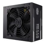 ALIMENTATORE ATX 550W CoolerMaster MWE550 V3 BRONZE MPE-5501-ACABW-3BEU 550Watt Fan120mm NON MODULARE
