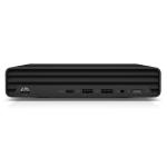 PC HP 260 G9 1lt 937M2EA i5-1335U 8GBDDR4 3.200Mhz 256SSD W11 2Yonsite-nativo 7USB Glan HDMI DP WiFi BT T+Musb 65watt Fino:05/05