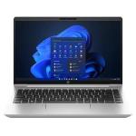 NB HP 445 G10 9Y6Y5AT 14"UWVA AG R5 7530U 16GBDDR4 3200Mhz 512SSD W11Pro 1Y CAM TPM FP 4USB Glan BT HDMI WiFi Fino:05/05