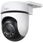 VIDEOCAMERA Wireless TP-LINK TC41 Outdoor (2304x1296)- 2.4GHz-orizz.360^ - Supporta Micro SD fino 512Gb Fino:30/05