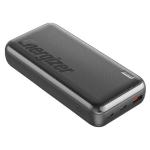 POWERBANK ENERGIZER ULTIMATE 20000mAh UE20055PQ In: 1xUSB-C PD 20W, Out: 2xUSB-C PD 20W+1x Smart USB-A 22.5W, Nero