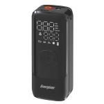 AIR COMPRESSOR POWERBANK ENERGIZER 4000mAh PAC4000 In:1xUSB-C 5V/2A, Out:1xUSB-C 5V/2A+Output Pressure 150 PSI, Tyres, Luce