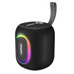 SPEAKER POWERBANK ENERGIZER 1200mAh BTS081 In: 1xUSB-C, Out: 1xUSB-C, BT 5.2, MICRO SD, RGB, IPX65 WATERPROOF, FM RADIO,TWS