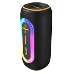 SPEAKER POWERBANK ENERGIZER 2400mAh BTS206 In: 1xUSB-C, Out: 1xUSB-C, BT 5.2, MICRO SD, RGB, IPX65 WATERPROOF, FM RADIO,TWS