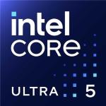 CPU INTEL Core Ultra 5 245K 4,2Ghz (5.2Ghz turbo) 14Core BX80768245K 24MB LGA1851 125W Intel Graphic BOX NO FAN Gar. 3anni