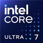CPU INTEL Core Ultra 7 265K 3,9Ghz (5.5Ghz turbo) 20Core BX80768265K 30MB LGA1851 125W Intel Graphic BOX NO FAN Gar. 3anni