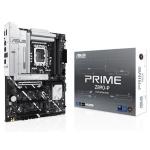 MB ASUS PRIME Z890-P Z890 LGA1851 4xDDR5DC-7600o.c. 1xPCIe5.0x16 DP HDMI 4xSATA3R 4xM.2 USB3.2 ATX 90MB1I50-M0EAY0