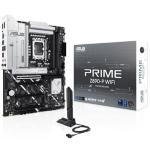 MB ASUS PRIME Z890-P WIFI Z890 LGA1851 4xDDR5DC-7600o.c. 1xPCIe5.0x16 DP HDMI 4xSATA3R 4xM.2 USB3.2 Wi-Fi BT ATX 90MB Fino:30/09