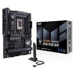 MB ASUS TUF GAMING Z890-PLUS WIFI Z890 LGA1851 4xDDR5DC-8600o.c 1xPCIe5.0x16 DP HDMI 4xSATA3R 4xM.2 Wi-Fi BT ATX 90MB Fino:31/10