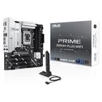 MB ASUS PRIME Z890M-PLUS WIFI Z890 LGA1851 4xDDR5DC-7600o.c 1xPCIe5.0x16 DP HDMI 6xSATA3R 3xM.2 Wi-Fi BT mATX 90MB1J80-M0EAY0