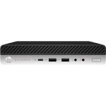 PC HP Refurbished ZENITT900054 800 G4 SFF i5-8500 16GBDDR4 480SSD Intel UHD Graphics 630 W10Pro CMAR noODD 2Y