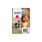 CARTUCCIA EPSON 378XL "SCOIATTOLO" C13T37934010 MAGENTA 9,3ml X XP-15000
