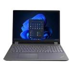 WKS LENOVO ThinkPad P16 21FA004RIX 16"WQXGA IPS AG I7-14700HX 32DDR5 1TBSSD W11Pro 3YPremier VGA/RTX1000-6GB Wifi RI Fino:30/04