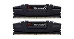 G.Skill DDR4 32GB (2x16GB) PC 3600MHz Ripjaws V F4