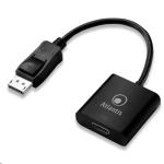ADATTATORE DISPLAYPORT / HDMI ATLANTIS A04-DP_HDMI Risol.1920x1080@60Hz