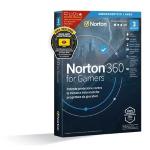 NORTON BOX 360 FOR GAMERS 2021 -- 3 Dispositivi (21416227) - 50GB Backup