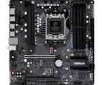 MB Asrock AM5 B650M PG LIGHTNING- 4*DDR5 4*SATA3- 3*M.2- HDMI- DP- mATX