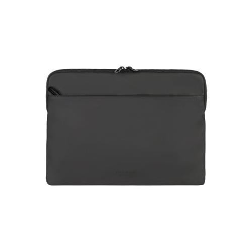 TUCANO Custodia GOMMO SLEEVE 15.6 Laptop 15.6 e MacBook Pro 16 Nero
