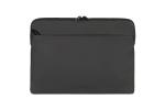 TUCANO Custodia GOMMO SLEEVE 15.6 Laptop 15.6 e MacBook Pro 16 Nero
