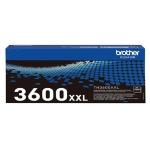 TONER BROTHER TN3600XXL 11.000PG X HL-L5210DN/HL-L5210DW/HL-L6210DW DCP-L5510DW MFC-L5710DN/MFC-L5710DW/MFC-L6710DW