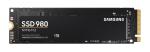 SSD SAMSUNG 980 EVO - 1TB M.2 PCIe Gen3x4 (R3500- W3300)