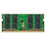 OPT WKS HP 4M9Y2AA RAM 32 GB 4800 DDR5 non ECC UDIMM (Z2 G9 e Elite 600/800 G9 TWR e SFF) Fino:05/05