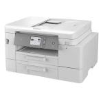 STAMPANTE BROTHER MFC INK MFC-J4535DWXL 4in1 A4 150+250FG ADF20FG LCD, STAM F/R, NFC USB LAN WIFI CART XL GAR 3A Fino:30/04