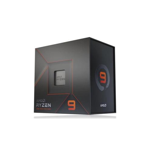 CPU AMD Ryzen 9 7900X 4.7Ghz 12 CORE 80MB 170W AM5 NO DISS
