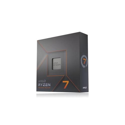 CPU AMD Ryzen 7 7700X 4.5Ghz 8 CORE 40MB 105W AM5 NO DISS